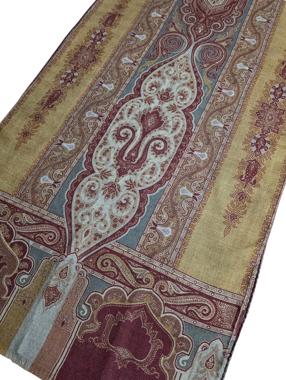 ETRO SCARF - Picture 3 of 15